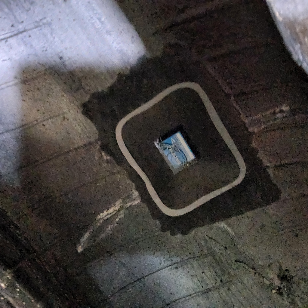IF320/80R42 Goodyear Farm DT800 Super Traction R-1W 149D 45% IF320/80R42 Goodyear Farm DT800 Super Traction R-1W 149D 45% 320/80R42 goodyear bead Damage