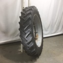 380/90R46 BKT Tires Agrimax RT 945 R-1W 159 A8 70%