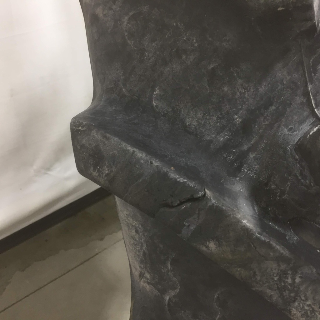 380/90R46 BKT Tires Agrimax RT 945 R-1W 159 A8 70%