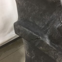 380/90R46 BKT Tires Agrimax RT 945 R-1W 159 A8 70%