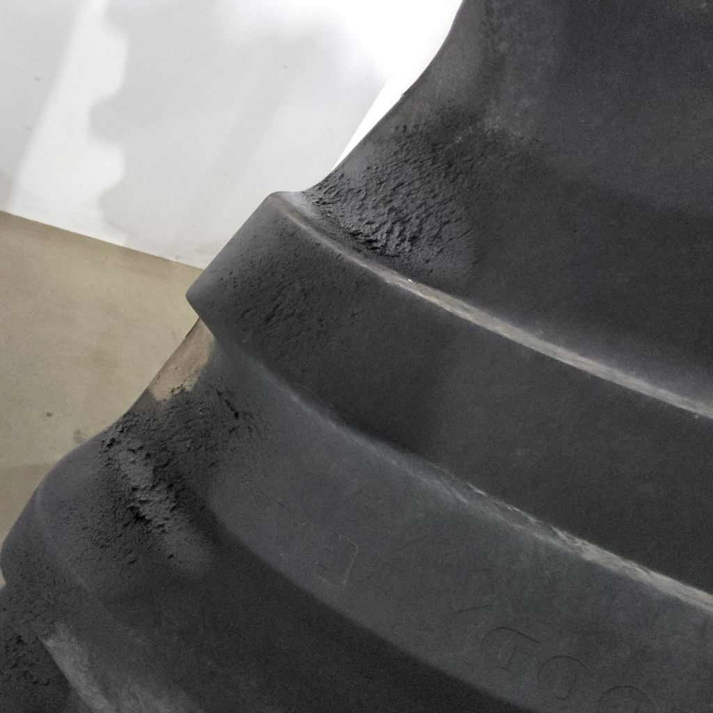 LSW1250/35R46 Goodyear Farm Optitrac R-1W 202D 85%