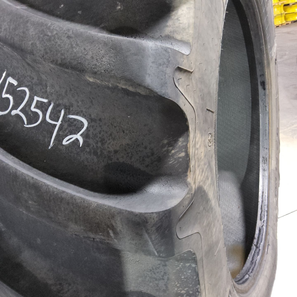 LSW1250/35R46 Goodyear Farm Optitrac R-1W 202D 85%