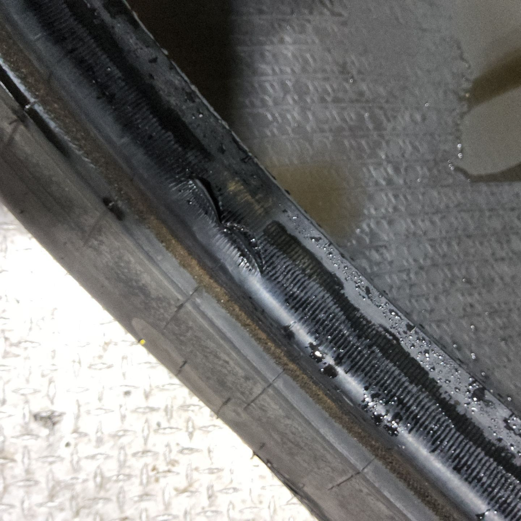 LSW1250/35R46 Goodyear Farm Optitrac R-1W 202D 85%
