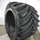 LSW1250/35R46 Goodyear Farm DT830 Optitrac R-1W 202D 85%