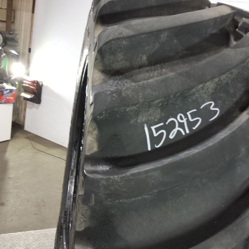 LSW1250/35R46 Goodyear Farm DT830 Optitrac R-1W 202D 85%