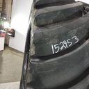 LSW1250/35R46 Goodyear Farm DT830 Optitrac R-1W 202D 85%