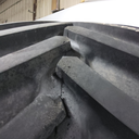 LSW1250/35R46 Goodyear Farm DT830 Optitrac R-1W 202D 85%