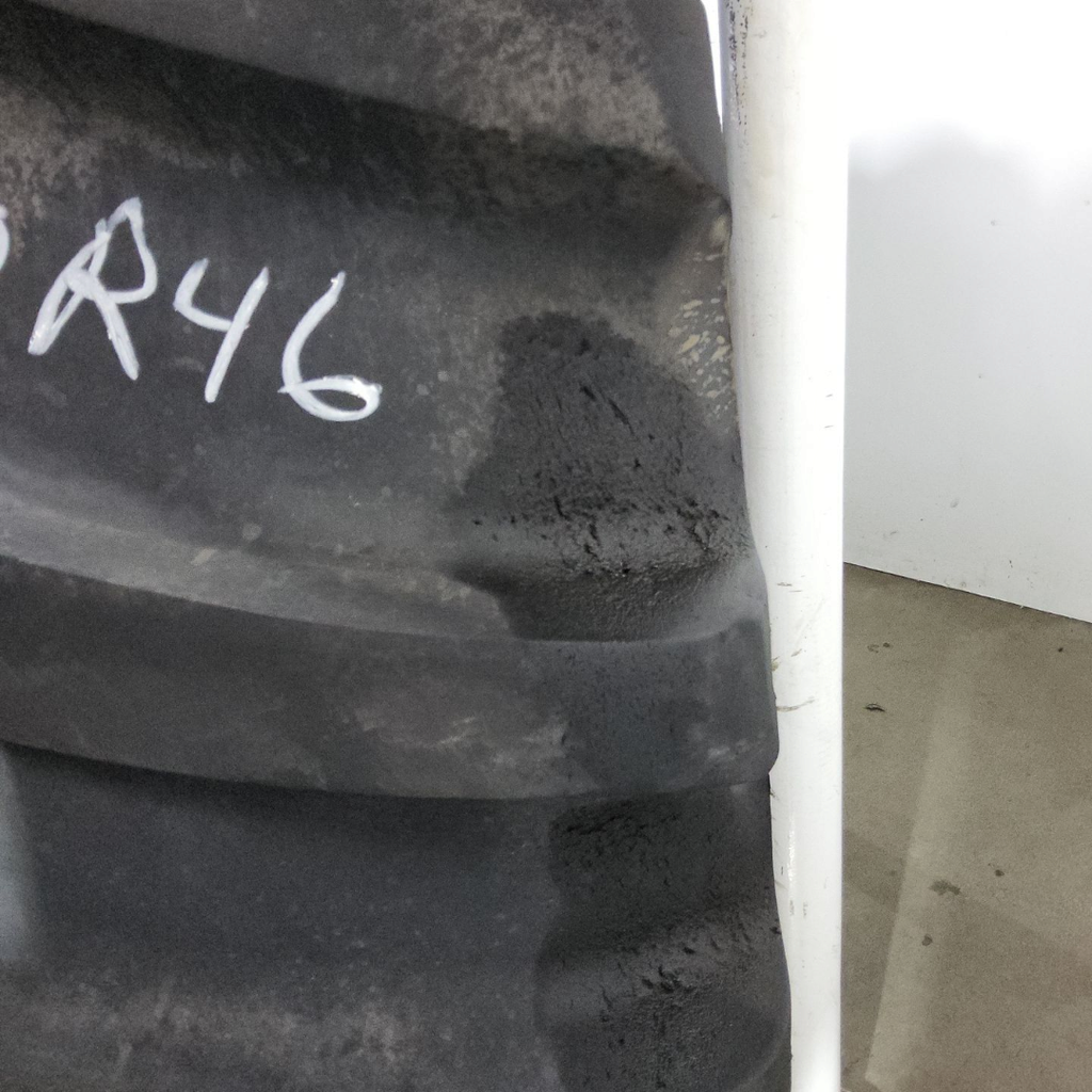 LSW1250/35R46 Goodyear Farm DT830 Optitrac R-1W 202D 85%