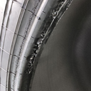 LSW1250/35R46 Goodyear Farm DT830 Optitrac R-1W 202D 85%