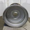 44"W x 46"D, Case IH Silver Mist 20-Hole Formed Plate