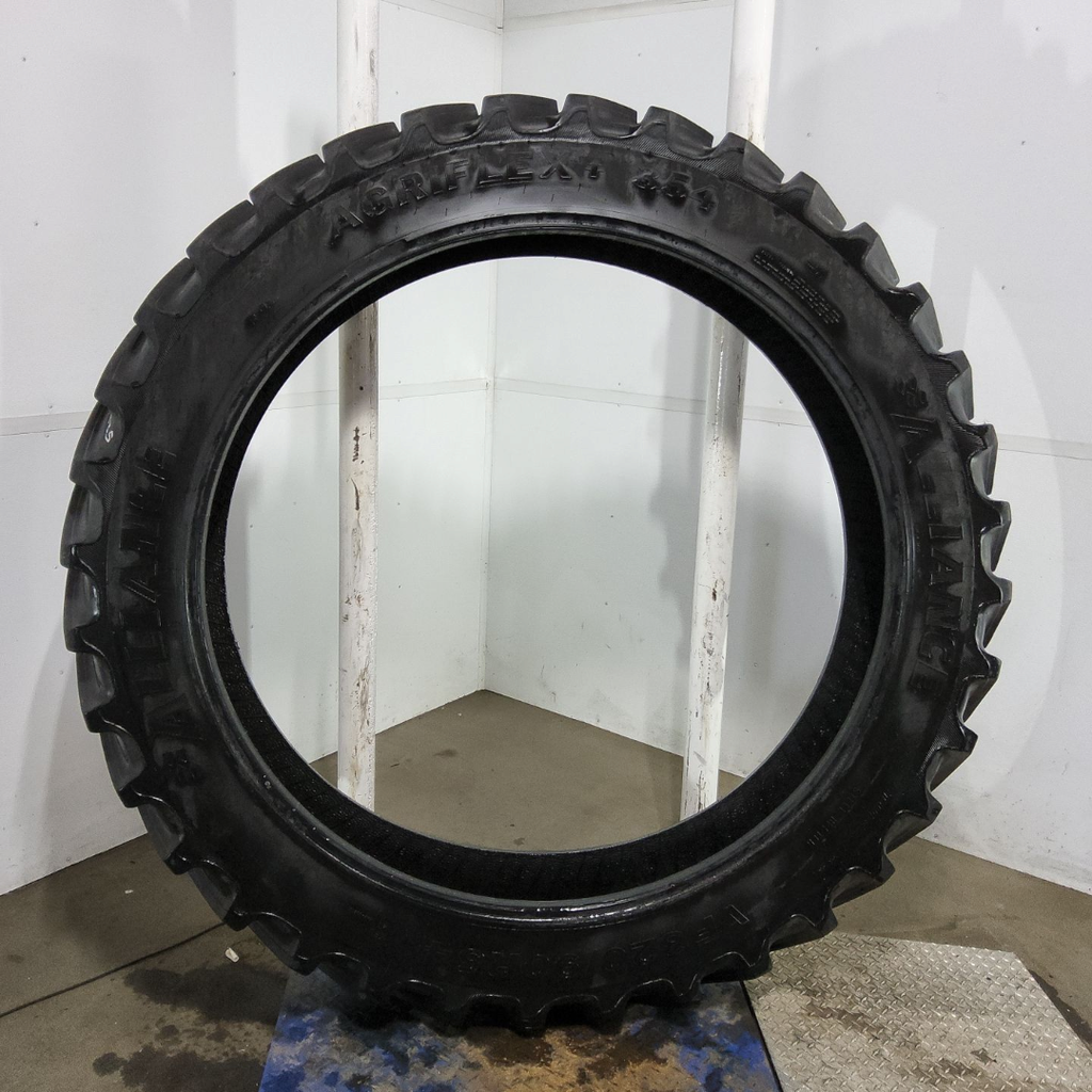 VF320/90R54 Alliance 354 Agriflex+  R-1W 168D 85%