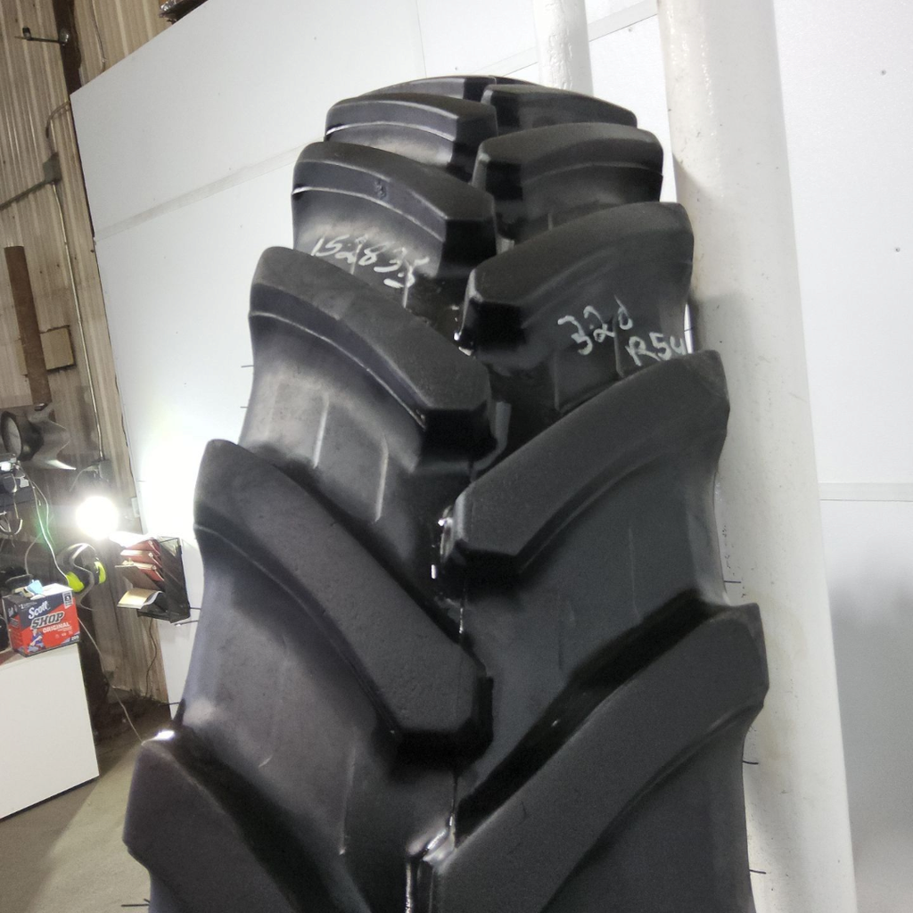 VF320/90R54 Alliance 354 Agriflex+  R-1W 168D 85%