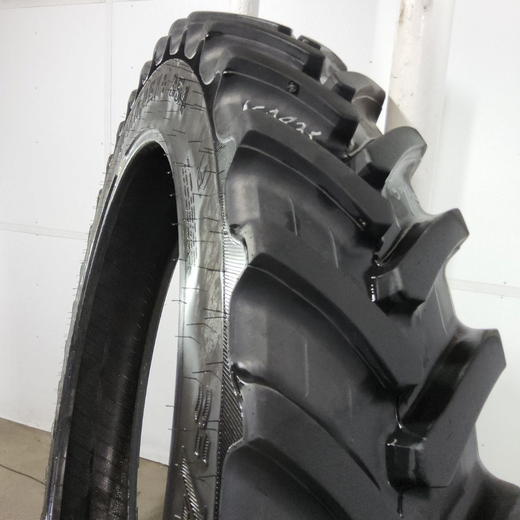 VF320/90R54 Alliance 354 Agriflex+  R-1W 168D 85%