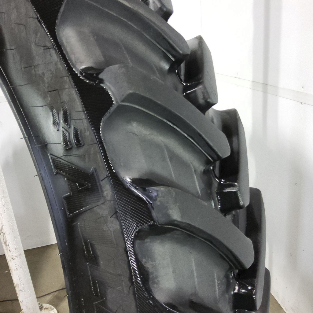 VF320/90R54 Alliance 354 Agriflex+  R-1W 168D 85%