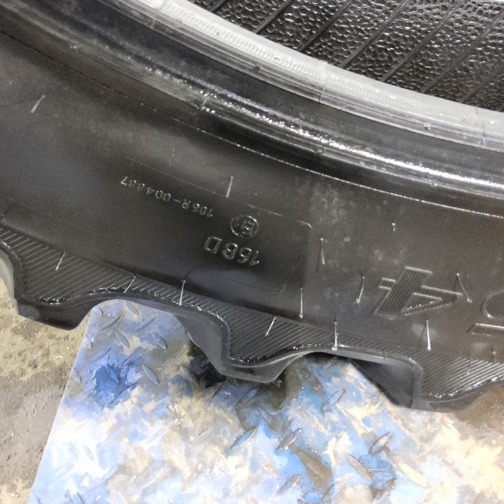 VF320/90R54 Alliance 354 Agriflex+  R-1W 168D 85%