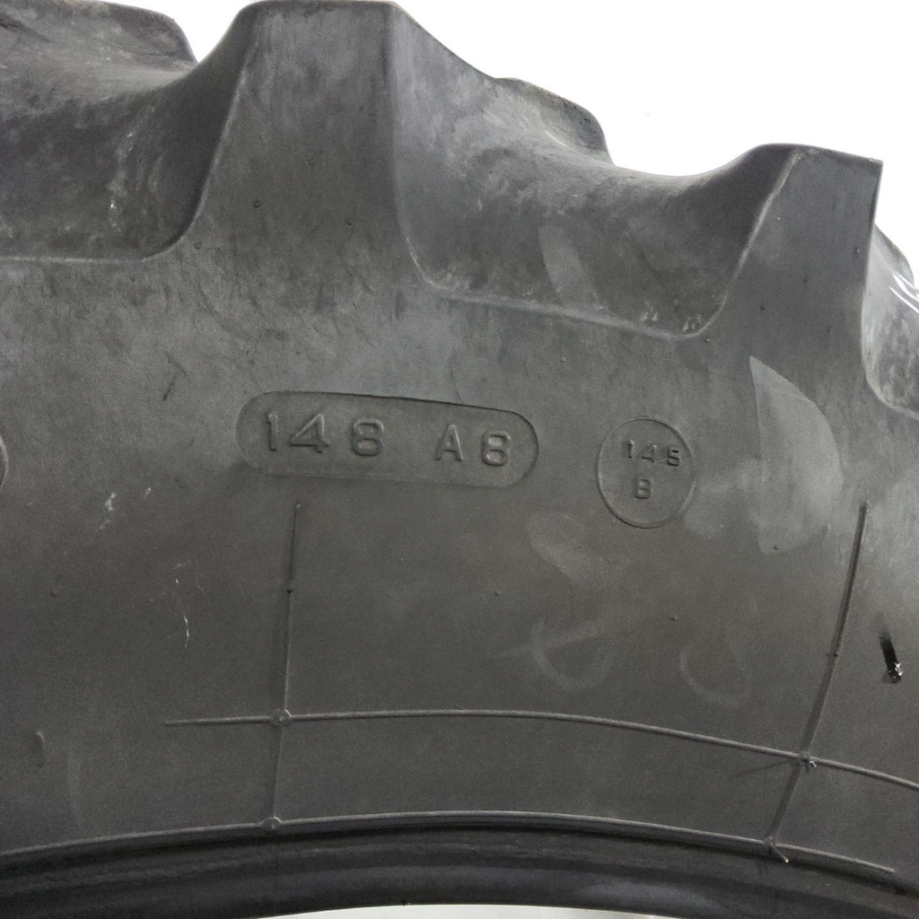 320/90R46 Firestone Radial 9000 R-1W 148B 40%