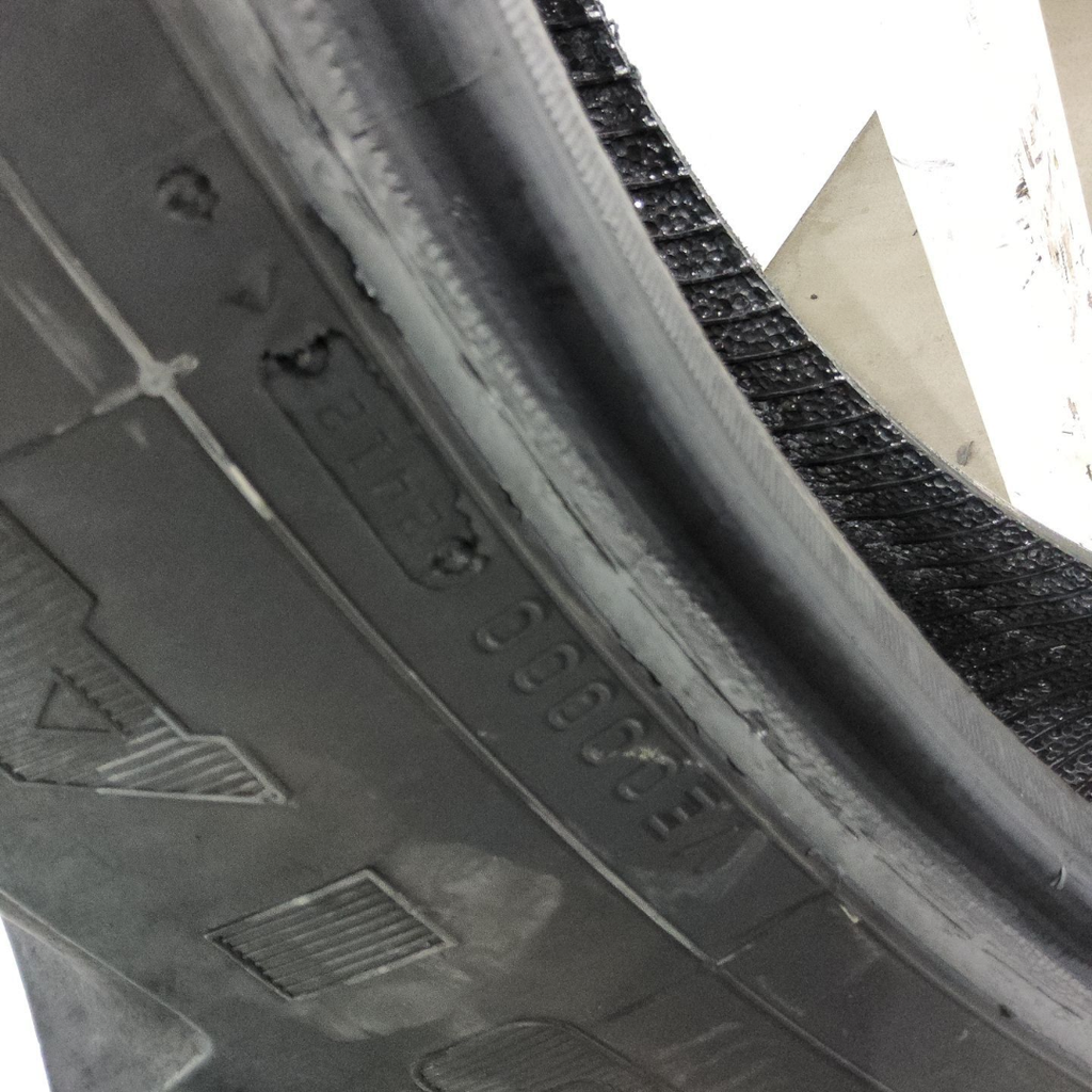 320/90R46 Firestone Radial 9000 R-1W 148B 40%