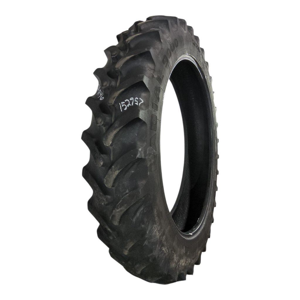 320/90R46 Firestone Radial 9000 R-1W 148B 50%