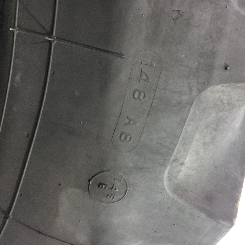320/90R46 Firestone Radial 9000 R-1W 148B 50%