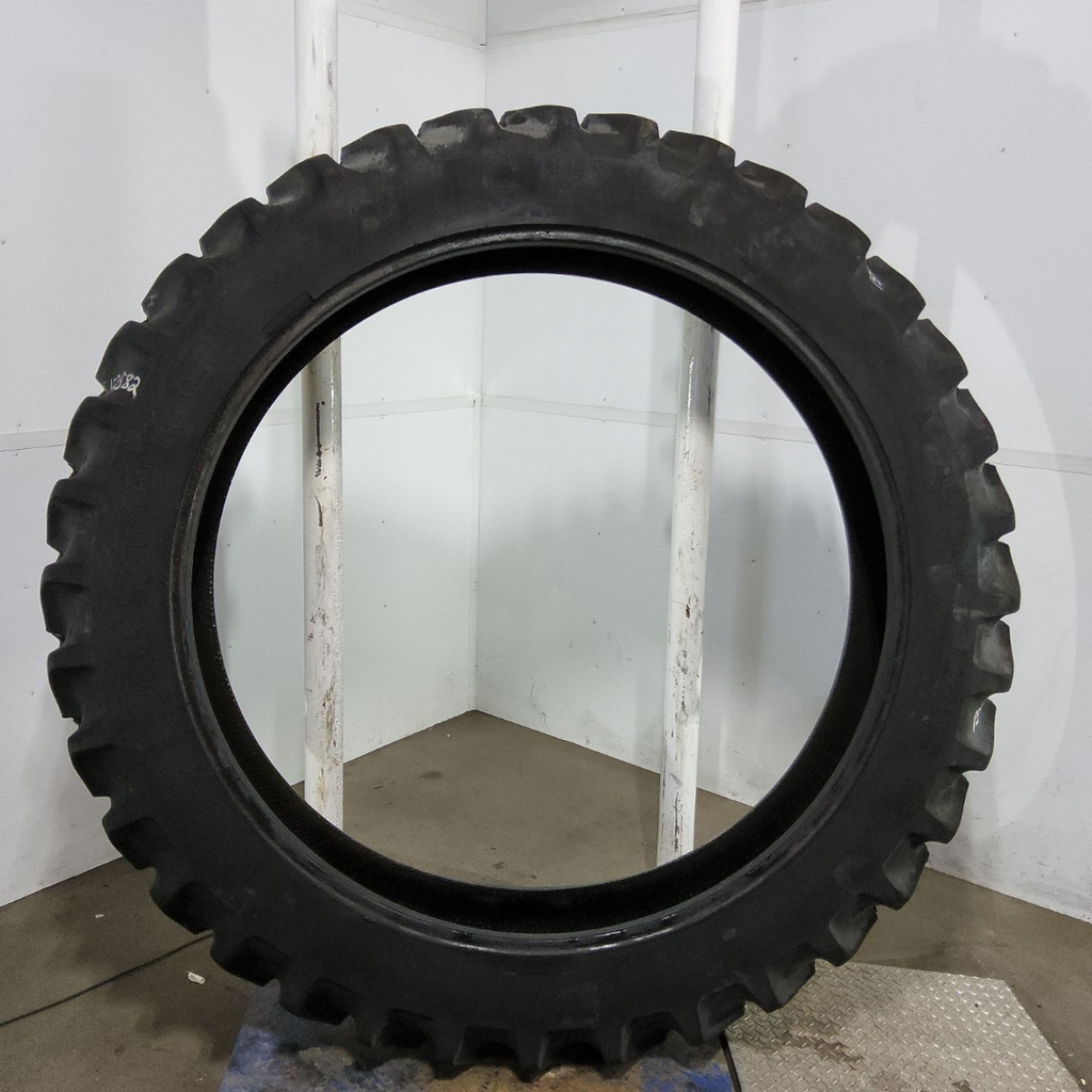 12.4R54 Firestone Radial All Traction DT R-1W F (12 Ply), 143B 75%