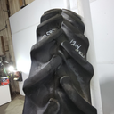 12.4R54 Firestone Radial All Traction DT R-1W F (12 Ply), 143B 75%
