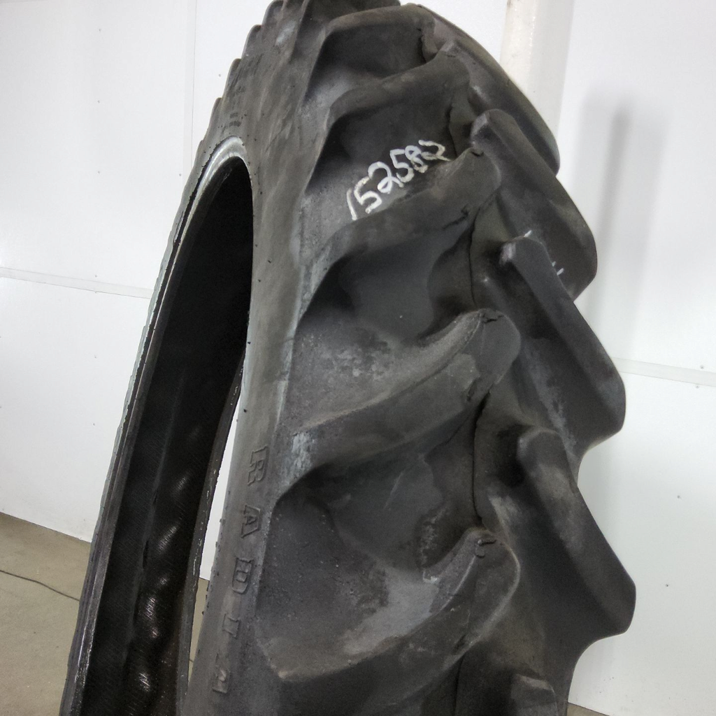12.4R54 Firestone Radial All Traction DT R-1W F (12 Ply), 143B 75%