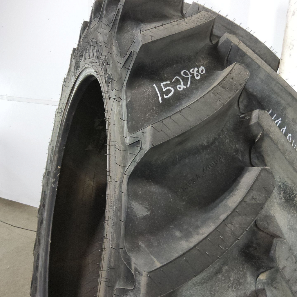 480/70R46 Goodyear Farm Optitrac R-1W 174D 99%