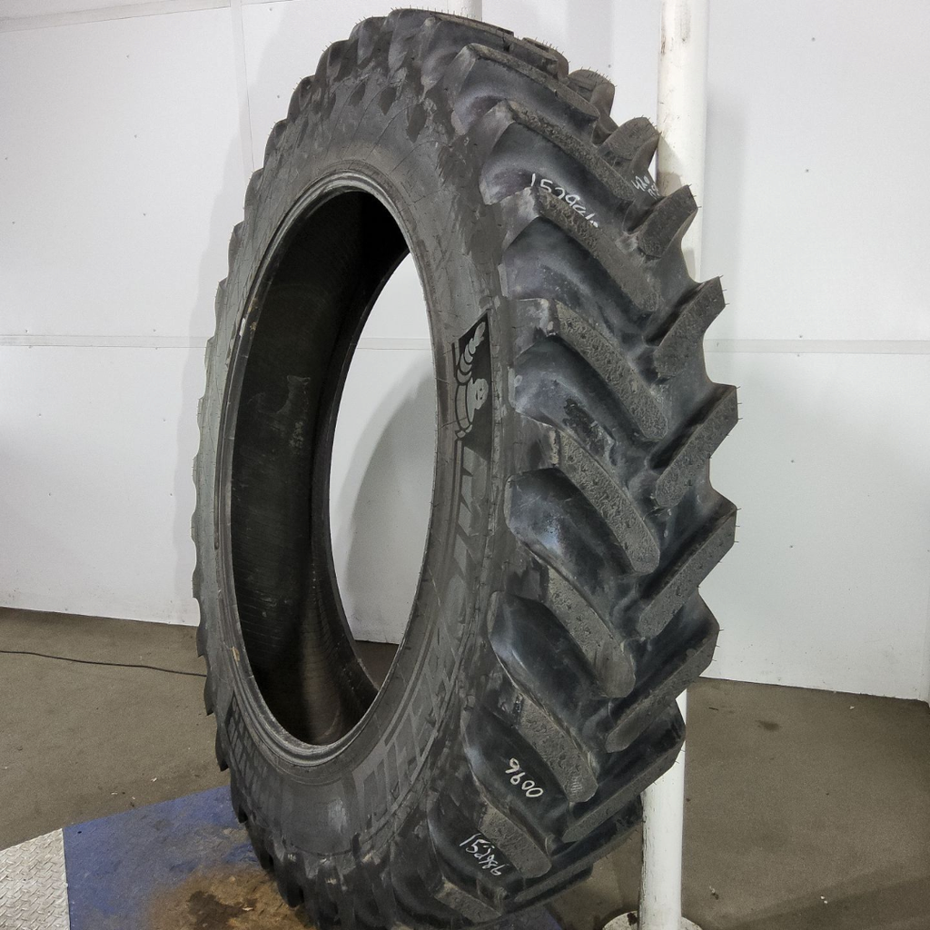 VF420/95R50 Michelin Spraybib CFO R-1S 179D/175E 99%