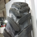 VF420/95R50 Michelin Spraybib CFO R-1S 179D/175E 99%