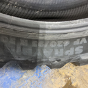 VF420/95R50 Michelin Spraybib CFO R-1S 179D/175E 99%