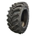 LSW710/65R46 Goodyear Farm OptiTorque R-1 188D 99%