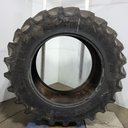 LSW710/65R46 Goodyear Farm OptiTorque R-1 188D 99%