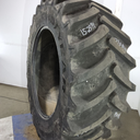 LSW710/65R46 Goodyear Farm OptiTorque R-1 188D 99%