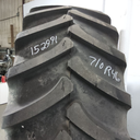 LSW710/65R46 Goodyear Farm OptiTorque R-1 188D 99%