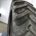 LSW710/65R46 Goodyear Farm OptiTorque R-1 188D 99%