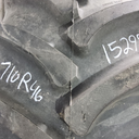 LSW710/65R46 Goodyear Farm OptiTorque R-1 188D 99%