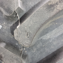LSW710/65R46 Goodyear Farm OptiTorque R-1 188D 99%