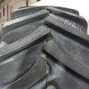 LSW710/65R46 Goodyear Farm OptiTorque R-1 188D 99%