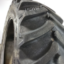 LSW710/65R46 Goodyear Farm OptiTorque R-1 188D 99%