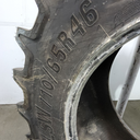 LSW710/65R46 Goodyear Farm OptiTorque R-1 188D 99%