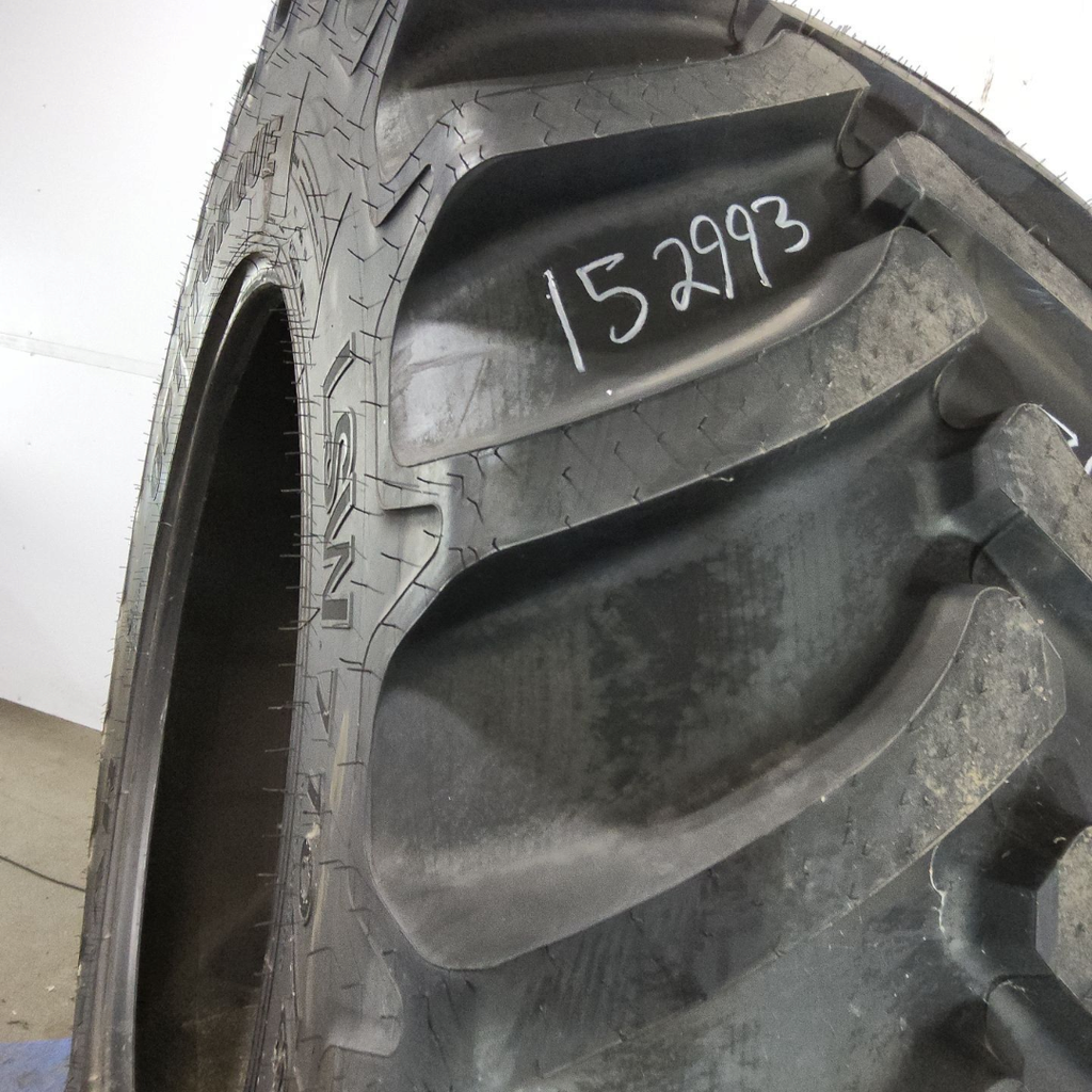 LSW710/65R46 Goodyear Farm OptiTorque R-1 188D