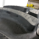 LSW710/65R46 Goodyear Farm OptiTorque R-1 188D