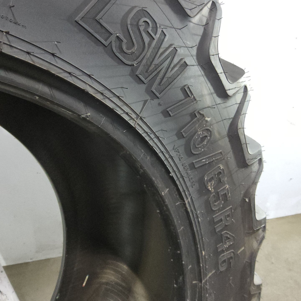 LSW710/65R46 Goodyear Farm OptiTorque R-1 188D