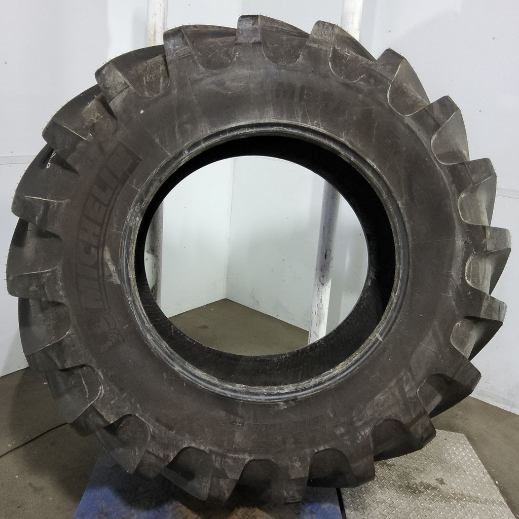 620/70R38 Michelin MegaXBib R-1W 170A8 99%