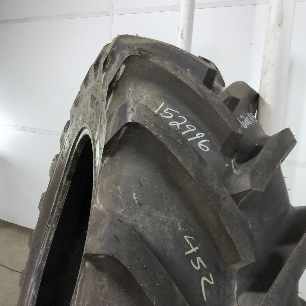 620/70R38 Michelin MegaXBib R-1W 170A8 99%