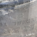 620/70R38 Michelin MegaXBib R-1W 170A8 99%