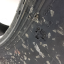 VF380/105R50 Goodyear Farm Ultra Sprayer R-1 179D 99%