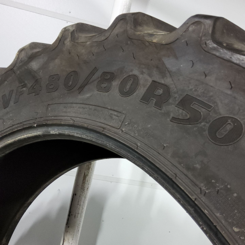 VF480/80R50 Goodyear Farm OptiTorque R-1 179D