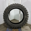 IF380/90R46 Michelin AgriBib Row Crop R-1W 165A8/165B 99%