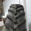 IF380/90R46 Michelin AgriBib Row Crop R-1W 165A8/165B 99%
